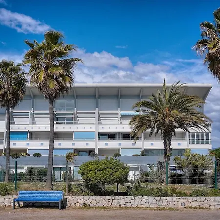 Apartment Cannes Luxury - Stunning Sea Front *